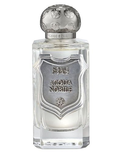 ACQUA NOBILE - NOBILE 1942
