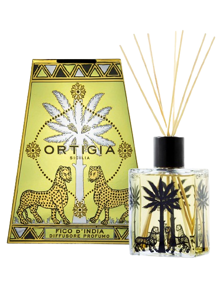 FICO D'INDIA - ORTIGIA