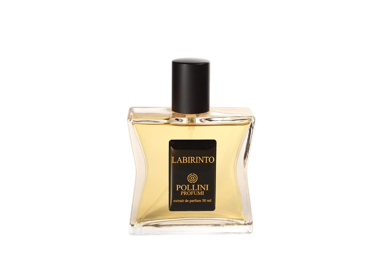 LABIRINTO - POLLINI PROFUMI