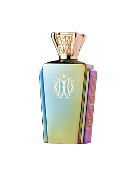 MY MAGIC - ATTAR AL HAS
