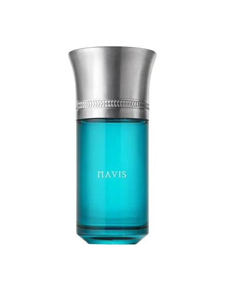 NAVIS - LIQUIDES IMAGINARES