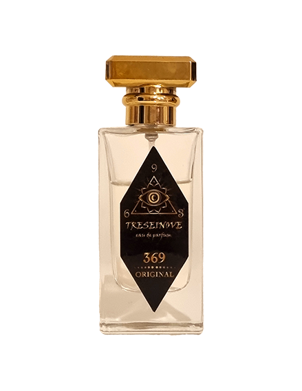 369 ORIGINAL - TRESEINOVE