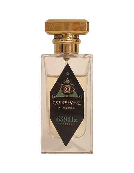 639Hz - TRESEINOVE