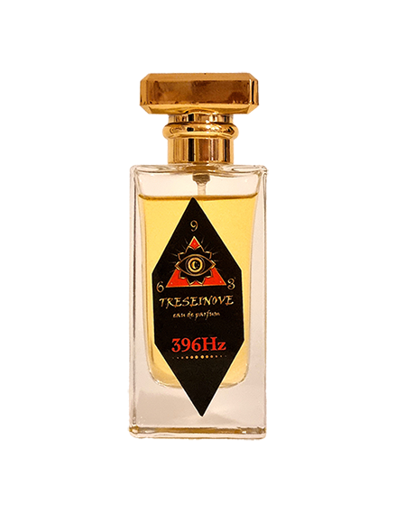 396Hz - TRESEINOVE
