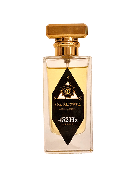 432 Hz - TRESEINOVE