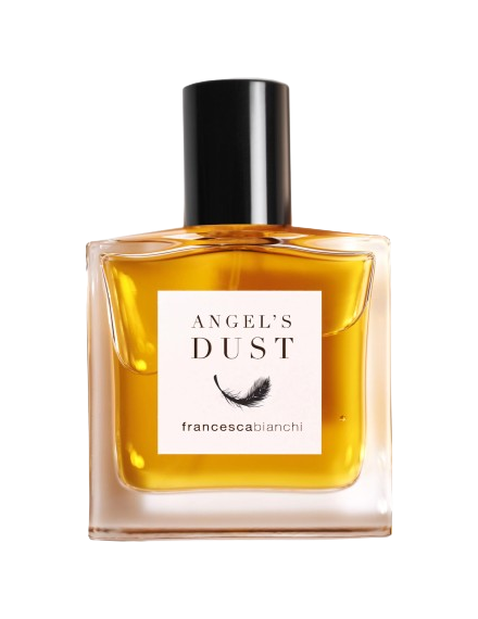 ANGEL'S DUST - FRANCESCA BIANCHI