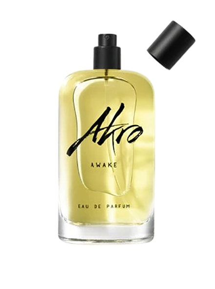 AWAKE - AKRO