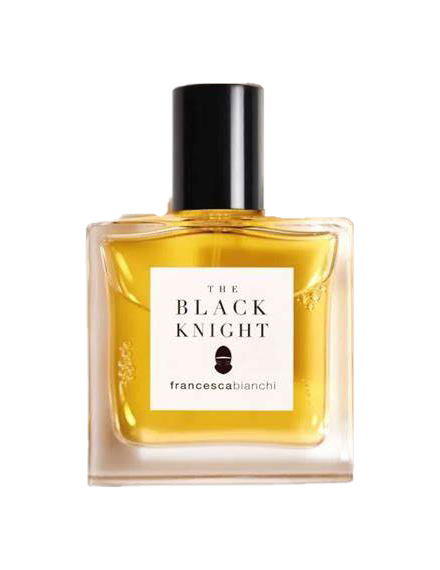 BLACK KNIGHT - FRANCESCA BIANCHI