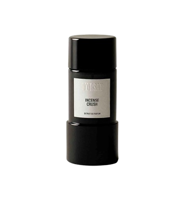 INCENSE CRUSH - D'ORSAY