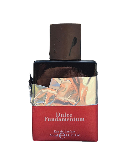 DULCE FUNDAMENTUM - LUMI