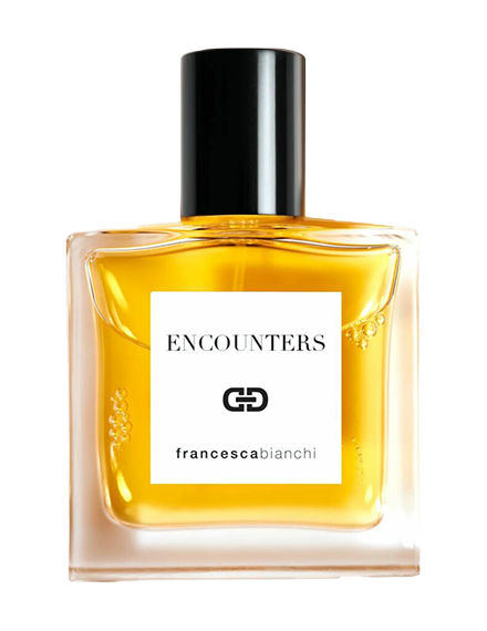 ENCOUNTERS - FRANCESCA BIANCHI