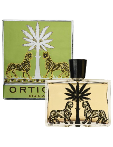 FICO D' INDIA - ORTIGIA
