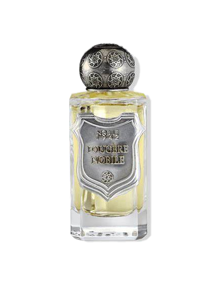 FOUGERE NOBILE - NOBILE 1942