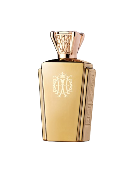 GOLDEN ICE - ATTAR AL HAS
