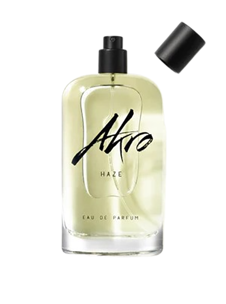 HAZE - AKRO