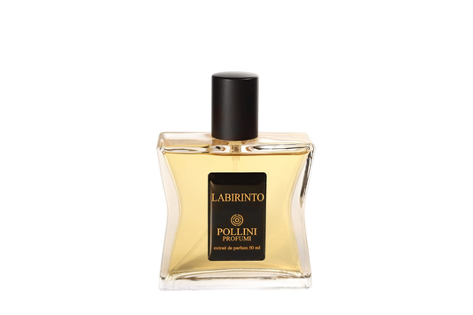 LABIRINTO - POLLINI PROFUMI