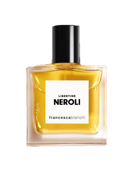 LIBERTINE NEROLI - FRANCESCA BIANCHI