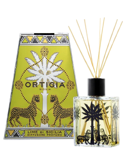 LIME DI SICILIA - ORTIGIA