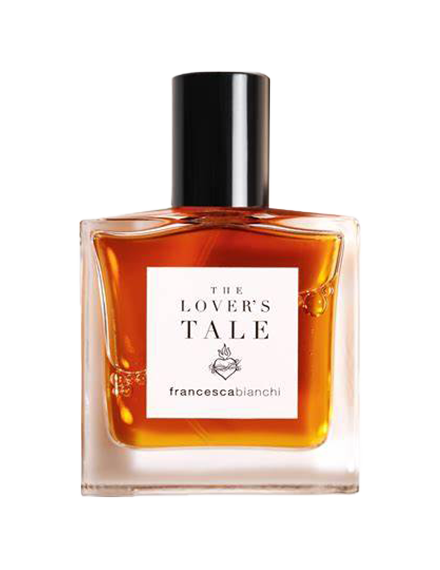 LOVER'S TALE - FRANCESCA BIANCHI