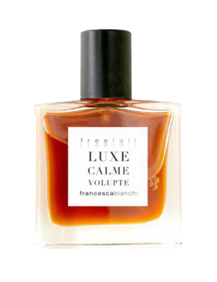 LUXE CALME VOLUPTE - FRANCESCA BIANCHI