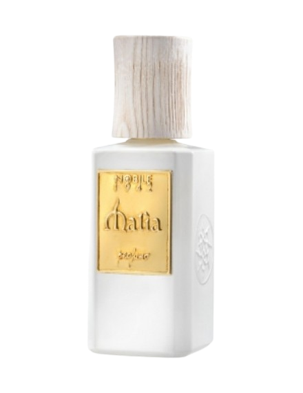 MALIA - NOBILE 1942