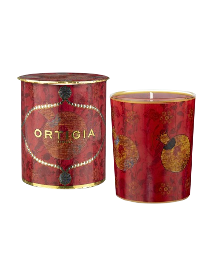 MELOGRANO - ORTIGIA