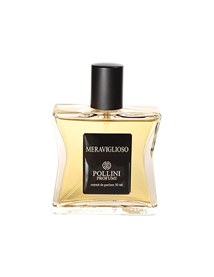 MERAVIGLIOSO - POLLINI
