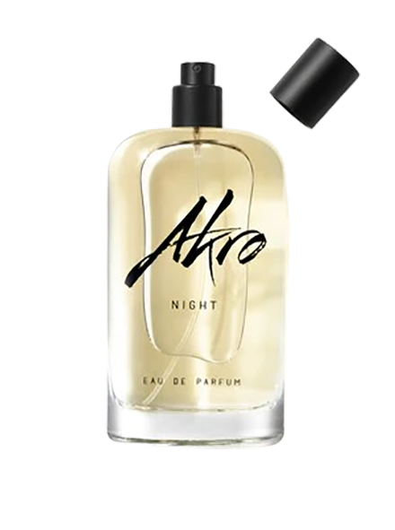 NIGHT - AKRO
