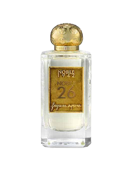 NOBILE 26 - NOBILE 1942