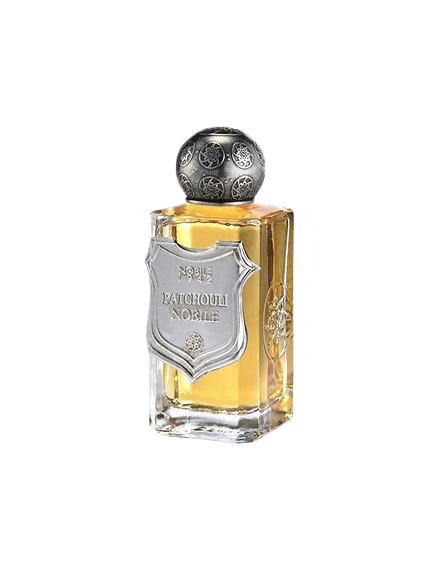 PATCHOULI NOBILE - NOBILE 1942