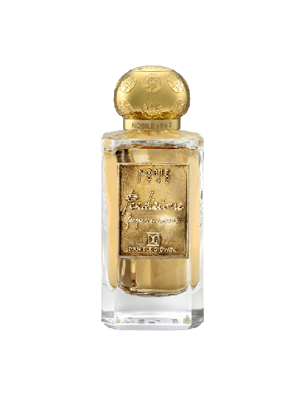 PERDIZIONE - NOBILE 1942