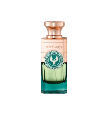 PERSEPHONE’S PATCHOULI - ELECTIMUSS