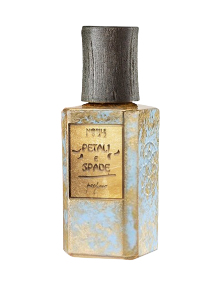 PETALI E SPADE - NOBILE 1942