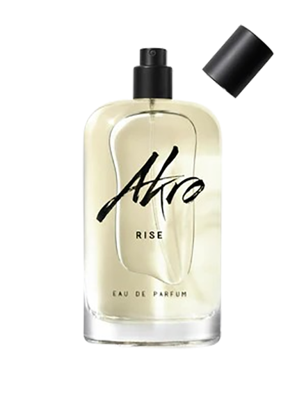 RISE - AKRO