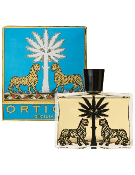 SANDALO - ORTIGIA
