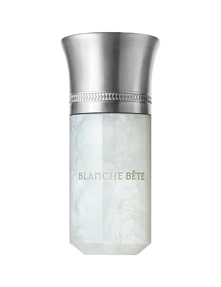 BLANCHE BETE - LIQUIDES IMAGINAIRES