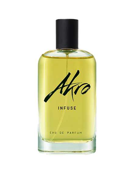INFUSE - AKRO