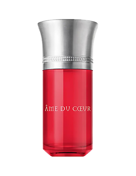 AME DU COEUR - LIQUIDES IMAGINAIRES