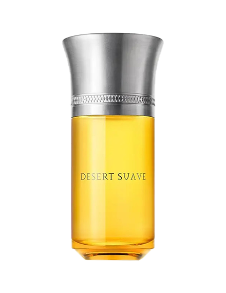 DESERT SAUVE - LIQUIDES IMAGINAIRES
