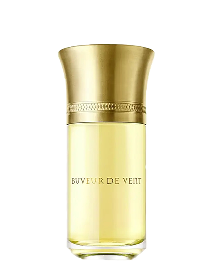 BUVEUR DE VENT - LIQUIDES IMAGINAIRES
