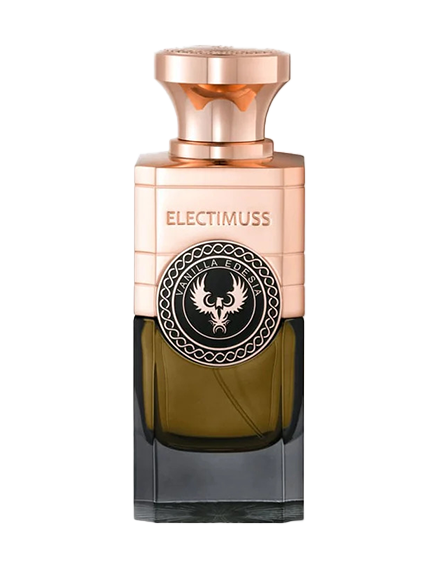 VANILLA EDESIA - ELECTIMUSS