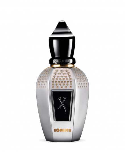 TONY IOMMI - XERJOFF