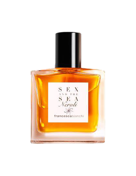 SEX AND THE SEA NEROLI - FRANCESCA BIANCHI