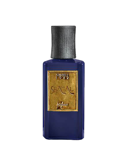 SHAMAL - NOBILE 1942