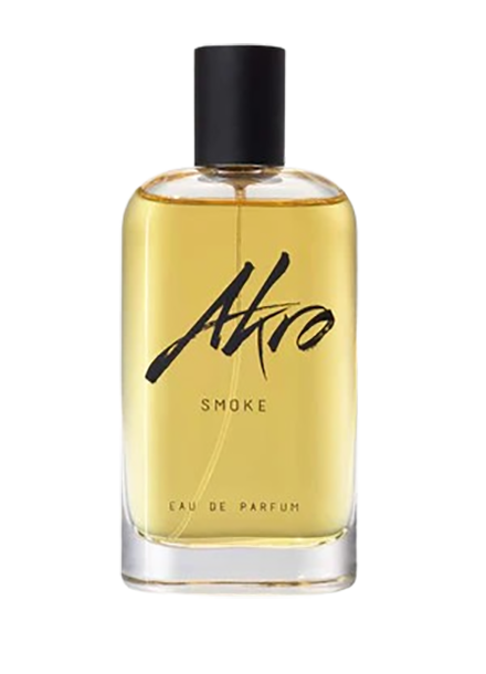 SMOKE - AKRO