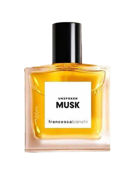UNSPOKEN MUSK - FRANCESCA BIANCHI