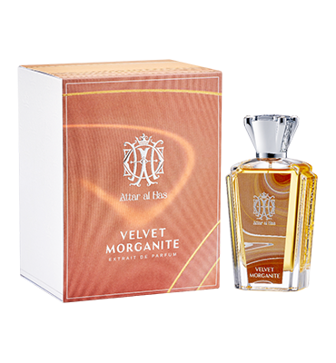 VELVET MORGANITE - ATTAR AL HAS