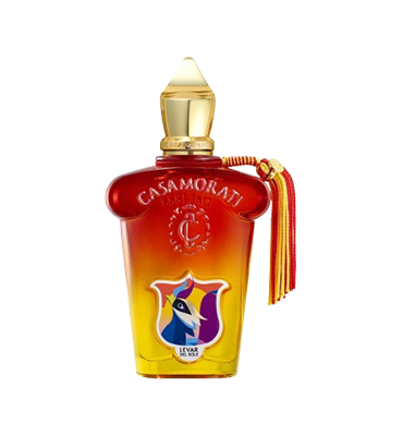 LEVAR DEL SOLE - CASAMORATI