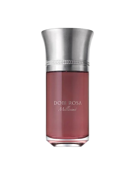 DOM ROSA MILLESIME - LIQUIDES IMAGINAIRES