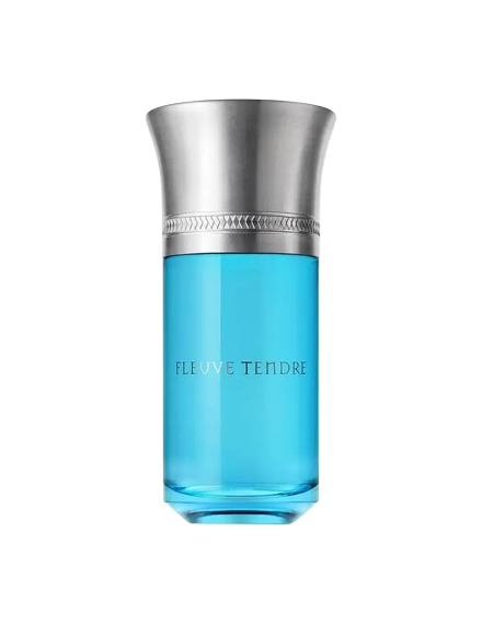 FLEUVE TENDRE - LIQUIDES IMAGINAIRES